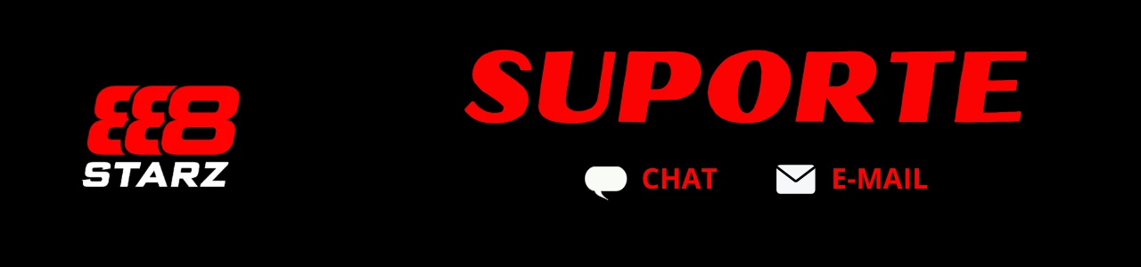 Suporte ao cliente 888starz, chat 24 horas
