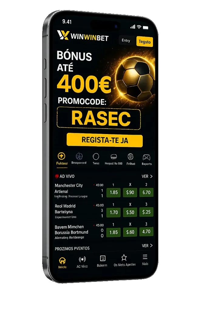 App WinWin Bet
